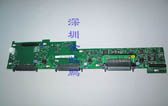 SCSI Drive Backplane Board  Intel SR1300 A77570-203